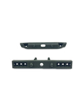 HobbyPlus Terranaut 8x8 Front & Rear Bumper ( Green )